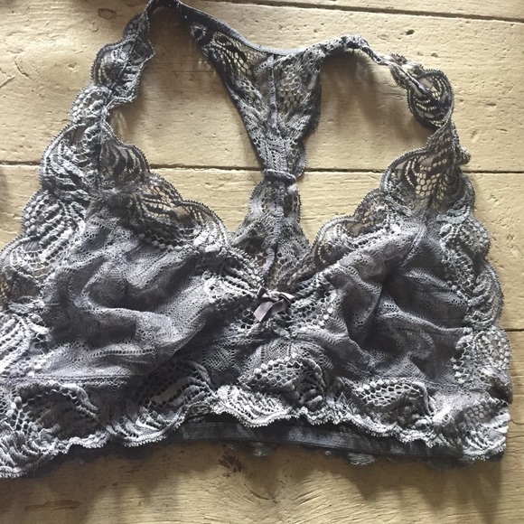 Aerie Bralettes size medium - Picture 8 of 8
